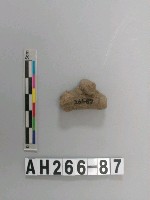 藏品(陶偶殘件)的圖片